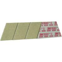 Tampon abrasif Trizact Diamond TZ, Ponçage/Polissage, Rouge Advanced Consulting and Training Ltd.