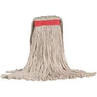 Cotton-Pro Wet Mop, Cotton, 12 oz., Cut Style Advanced Consulting and Training Ltd.