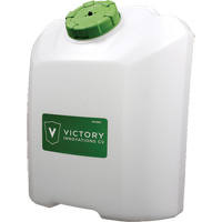R&eacute;servoir avec bouchon pour les pulv&eacute;risateurs &eacute;lectrostatiques de la s&eacute;rie Victory Advanced Consulting and Training Ltd.