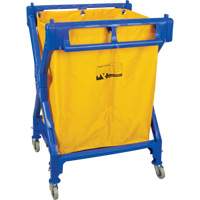 Laundry Cart Advanced Consulting and Training Ltd.
