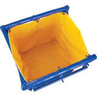 Laundry Cart Advanced Consulting and Training Ltd.
