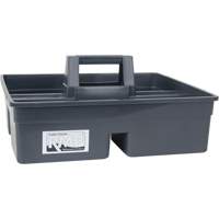 Stack and Nest Containers