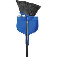 Mars Angle Broom & Dustpan Combo, 48" Long Advanced Consulting and Training Ltd.