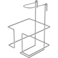 Metal Sanitizer Holder Advanced Consulting and Training Ltd.