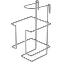 Metal Sanitizer Holder Advanced Consulting and Training Ltd.