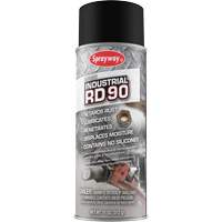 RD-90 Spray Lubricant, Aerosol Can Advanced Consulting and Training Ltd.