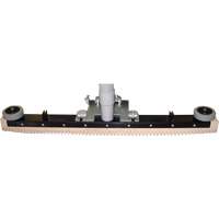 Front Mount Squeegee Advanced Consulting and Training Ltd.