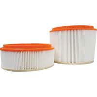 Small Targa Filter, Hepa, Fits 4.4 - 20 US gal. Advanced Consulting and Training Ltd.