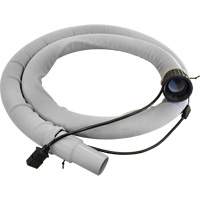 Power Nozzle Hose Assembly Advanced Consulting and Training Ltd.