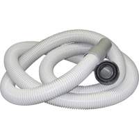 Crushproof Vacuum Hose Advanced Consulting and Training Ltd.