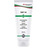 SBS&reg; 40 Moisturizing Skin Cream, Tube, 100 ml Advanced Consulting and Training Ltd.