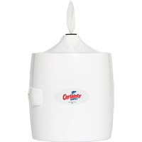 Wall-Mounted Dispenser Advanced Consulting and Training Ltd.
