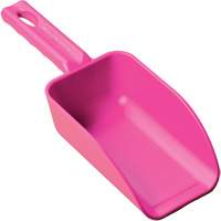 Mini pelle &agrave; main, Plastique, Rose, 16 oz Advanced Consulting and Training Ltd.