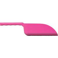 Mini pelle &agrave; main, Plastique, Rose, 16 oz Advanced Consulting and Training Ltd.