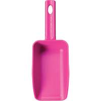 Mini pelle &agrave; main, Plastique, Rose, 16 oz Advanced Consulting and Training Ltd.