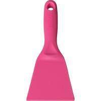 Grattoir en plastique, Rose, 3" la x 8" lo Advanced Consulting and Training Ltd.