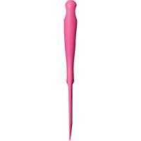 Grattoir en plastique, Rose, 3" la x 8" lo Advanced Consulting and Training Ltd.
