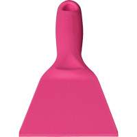 Grattoir en plastique, Rose, 3" la x 8" lo Advanced Consulting and Training Ltd.