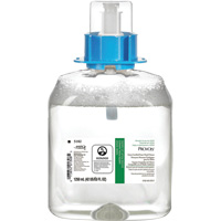 Provon&reg; FMX-12 Green Certified Hand Soap, Foam, 1.25 L, Unscented Advanced Consulting and Training Ltd.