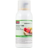 Neutraliseur d'air Microburst 3000, Vergers de pommes, Cartouche Advanced Consulting and Training Ltd.