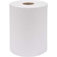 Everest Pro Paper Towel Rolls, 1 Ply, Standard, 600' L Advanced Consulting and Training Ltd.