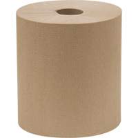 Everest Pro Paper Towel Rolls, 1 Ply, Standard, 800' L Advanced Consulting and Training Ltd.