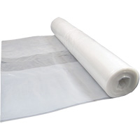 Industrial Bags, Utility, 43" W x 56" L, 2 mils, Clear, 211.98 L (56 Gal.) Capacity Advanced Consulting and Training Ltd.