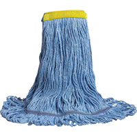 Swinger Wet Mop, Polyester/Rayon, Loop Style Advanced Consulting and Training Ltd.