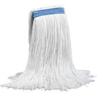 HardString Finisher Mop, Floor Finishing, Rayon, 16 oz., Cut Style Advanced Consulting and Training Ltd.