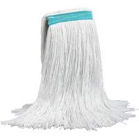 HardString Finisher Mop, Floor Finishing, Rayon, 20 oz., Cut Style Advanced Consulting and Training Ltd.