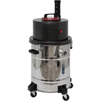 Hazvac HEPA EC-12 Vacuum, Wet-Dry, 12 US Gal. (45.4 Litres) Advanced Consulting and Training Ltd.