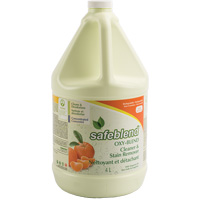 Nettoyant et d&eacute;tachant Oxy-Blend, 4 L, Cruche Advanced Consulting and Training Ltd.