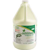 Nettoyant d&eacute;sinfectant OXY &agrave; l'huile de menthe poivr&eacute;e, 4 L, Cruche Advanced Consulting and Training Ltd.