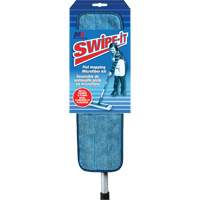 Swipe-It Velcro&reg; Frame Kit, 18" Advanced Consulting and Training Ltd.