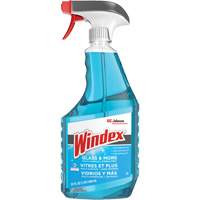 Windex&reg; Glass Cleaner with Ammonia-D&reg;, 32 fl. oz., Trigger Bottle Advanced Consulting and Training Ltd.