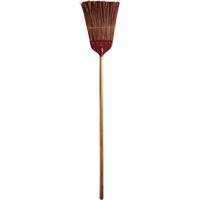 Upright Fire Broom, 54" Long Advanced Consulting and Training Ltd.