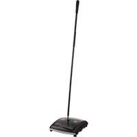 Executive Series Dual Action Brushless Sweeper, Manual, 7-1/2" Sweeping Width Advanced Consulting and Training Ltd.