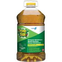 Nettoyant pour vitres et surfaces multiples Pine Sol, 4,25 L, Cruche Advanced Consulting and Training Ltd.