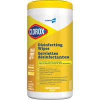 Lingettes d&eacute;sinfectantes, 75 lingettes Advanced Consulting and Training Ltd.