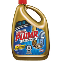 Liquid-Plumr&reg; Full Clog Destroyer Advanced Consulting and Training Ltd.