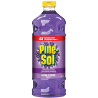 Nettoyant d&eacute;sinfectant tout usage Pine Sol, 1,4 L , Bouteille Advanced Consulting and Training Ltd.