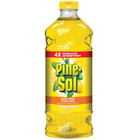 Pine Sol&reg; All-Purpose Disinfectant Cleaner, 1.4 L , Bottle Advanced Consulting and Training Ltd.
