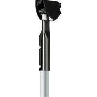 Snapper Handle, Aluminum, Jaws Tip, 1" Diameter, 60" Length Advanced Consulting and Training Ltd.