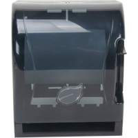 Hand Towel Roll Dispenser, Manual, 10.63" W x 9.84" D x 13.78" H Advanced Consulting and Training Ltd.