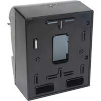Hand Towel Roll Dispenser, Manual, 10.63" W x 9.84" D x 13.78" H Advanced Consulting and Training Ltd.