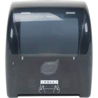 Hand Towel Roll Dispenser, No-Touch, 12.4" W x 9.65" D x 14.57" H Advanced Consulting and Training Ltd.