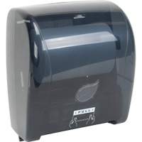 Hand Towel Roll Dispenser, No-Touch, 12.4" W x 9.65" D x 14.57" H Advanced Consulting and Training Ltd.