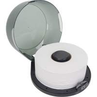 Toilet Paper Dispenser, Single Roll Capacity Advanced Consulting and Training Ltd.