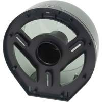 Toilet Paper Dispenser, Single Roll Capacity Advanced Consulting and Training Ltd.