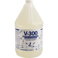 Hard Water Dish Detergent for Automatic Dishwashers, Liquid, 4 L Advanced Consulting and Training Ltd.